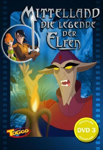 Mittelland - Die Legende der Elfen Teil 3 - Preis vom 08.10.2026 07:26:42 h