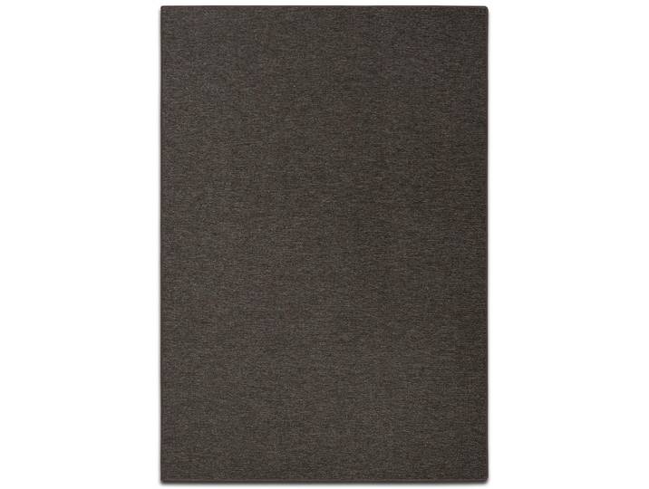 GOODproduct Blackburn, Schlinge rechteckig 4 mm Höhe meliert, gekettelt, auch als Läufer, strapazierfähig, Wohnzimmer