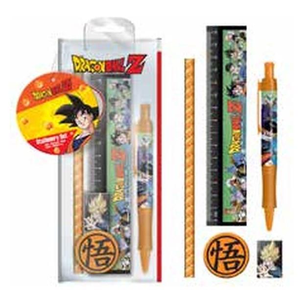 Pyramid DRAGON BALL Z - Set papeterie (57996)