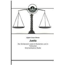Justiz, Fachbücher von Çigdem Canan Dikmen