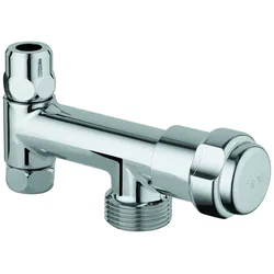 GROHE Eckfix 41031 chrom 41031000