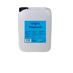 Mipa Tiefgrund LF - Grundierung lösemittelfrei, 10Ltr.