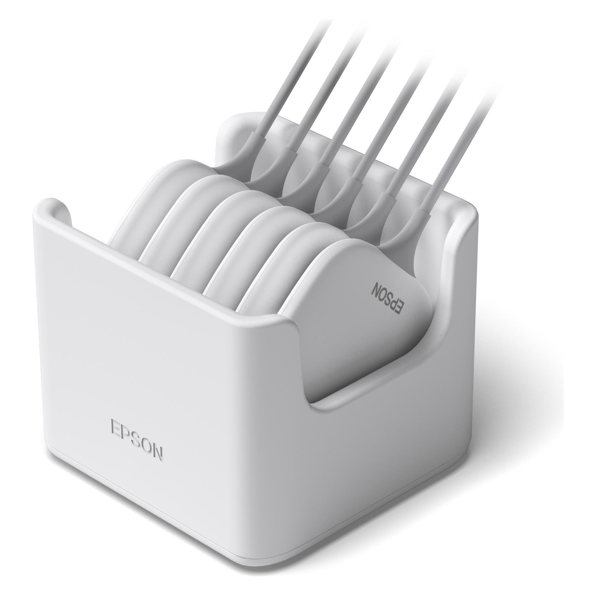 Epson Wireless Transmitter ELPWT01 - Wireless Range Extender (AV-Erweiterung) (V12HA43040)