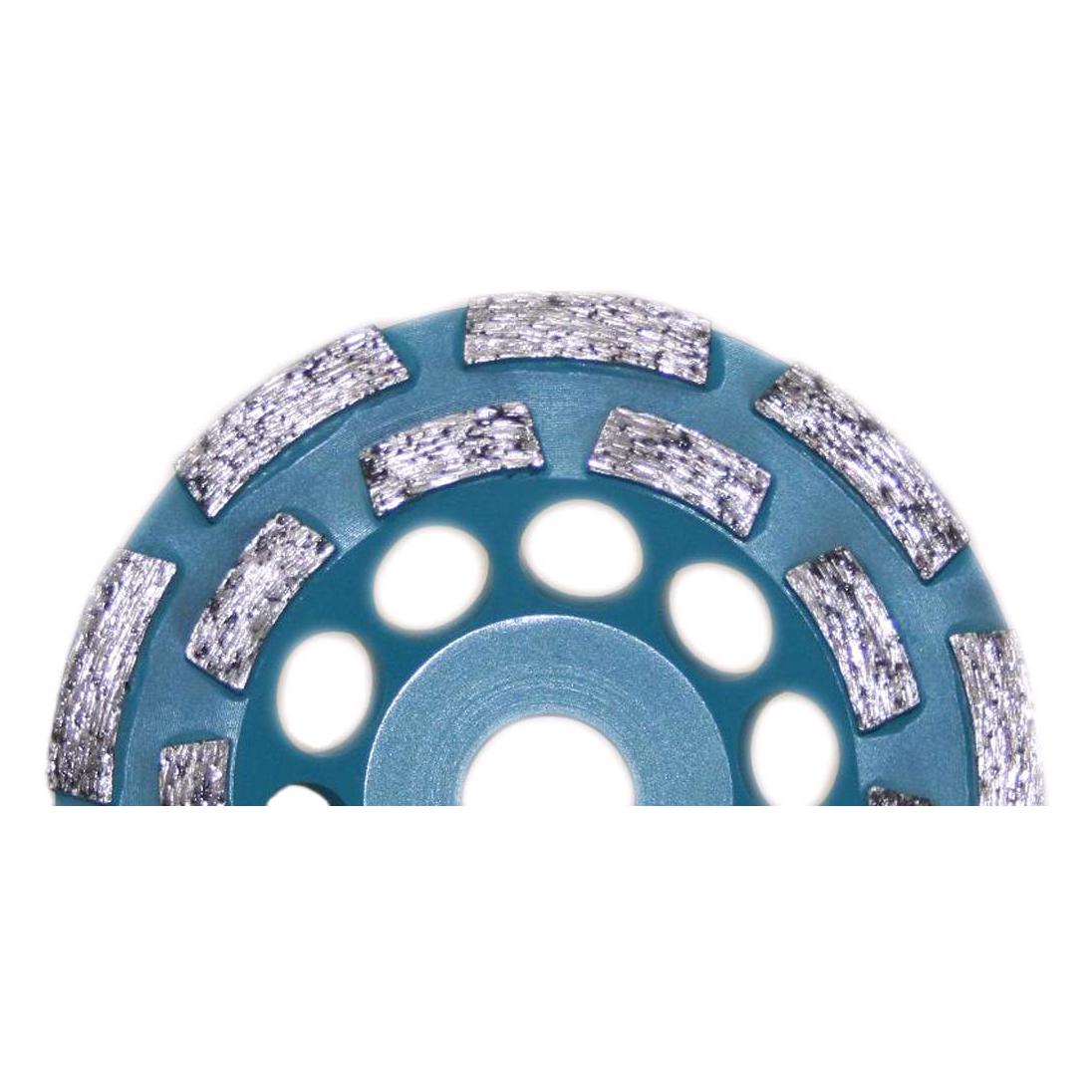 Tectool Diamant Schleifteller, ø 150 mm (18389)