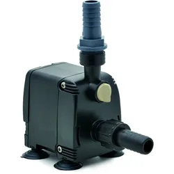 EDEN Aquarienpumpe PAS 2000