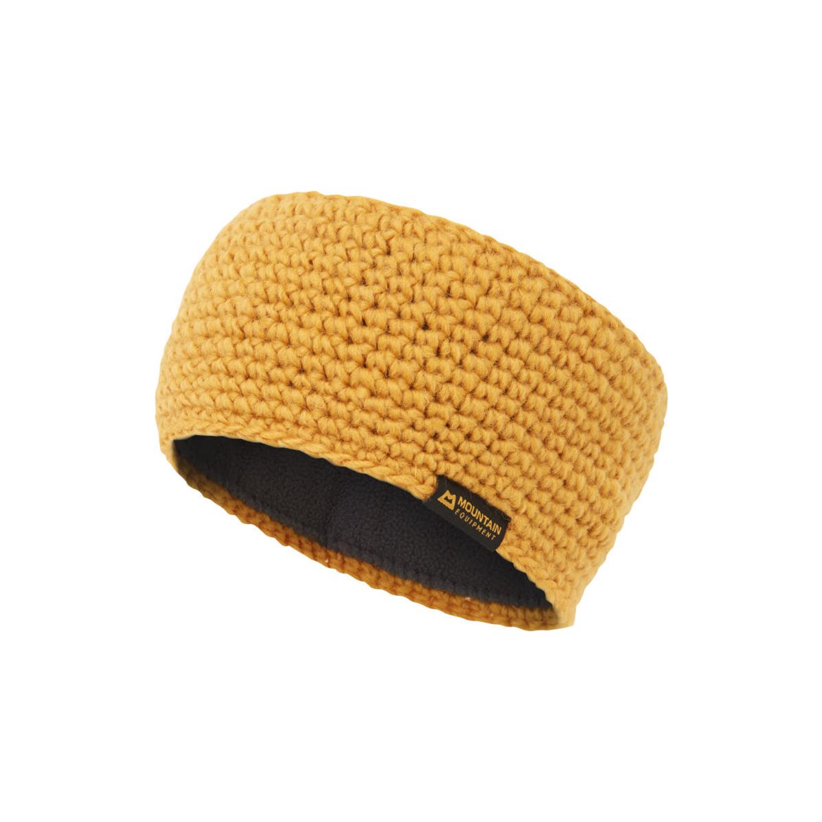 Mountain Equipment Flash Headband butterscotch (Me-02259) O/S ME-001318-Me-02259-O/S