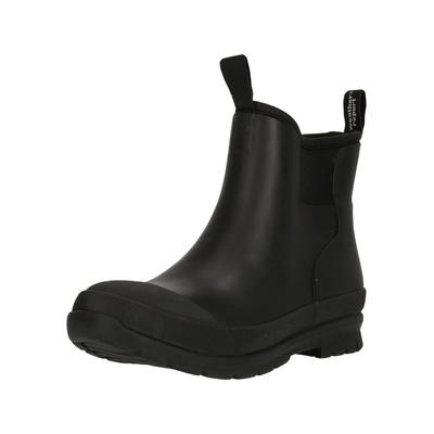 Gummistiefel WEATHER REPORT "Theron", Damen, Gr. 38, schwarz, Gummi, Synthetik, Schuhe Gummistiefel, mit wasserdichter Eigenschaft