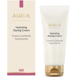 200ml AHAVA Hydrating Styling Hair Cream