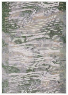 SAFAVIEH Palma Tzipi Modern Abstract Rug