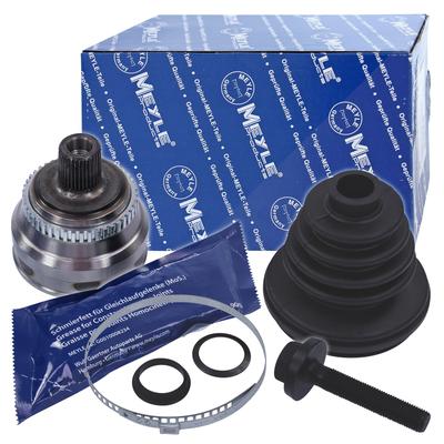 Meyle Gelenksatz, Antriebswelle [Hersteller-Nr. 1004980057] für Audi