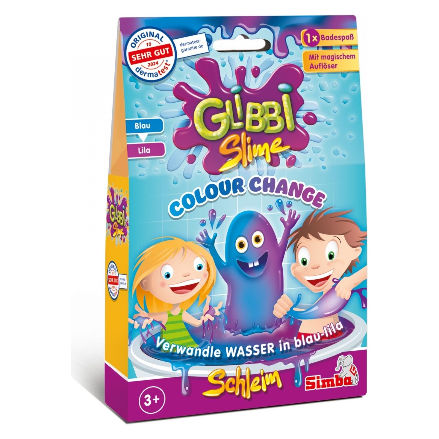 Simba Glibbi Color Change Slime (105953984)