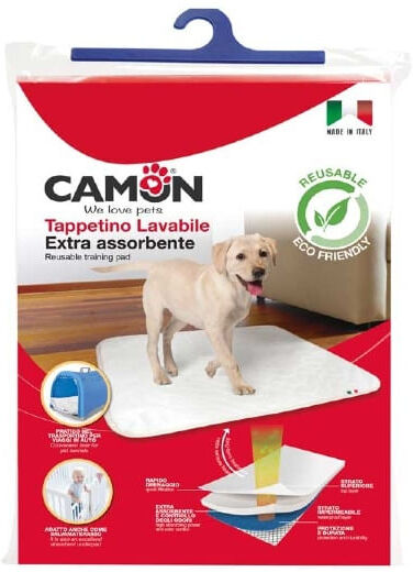 Camon Dog Tappettino Lavabile CM.70X60