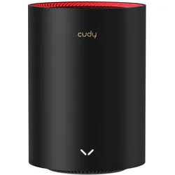 Cudy M3000 3-Pack, Router, Schwarz