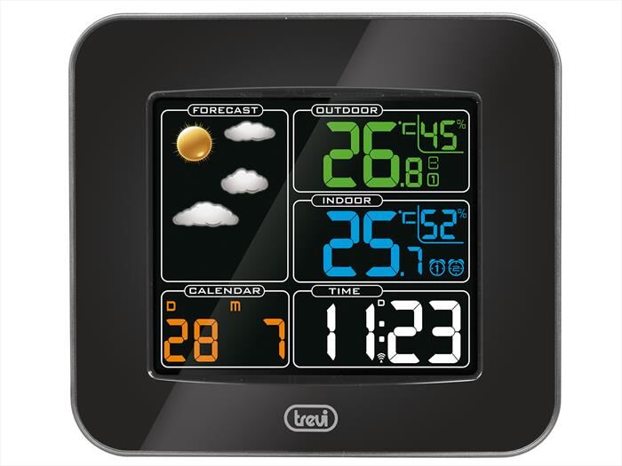 TREVI Me 3165 Rc