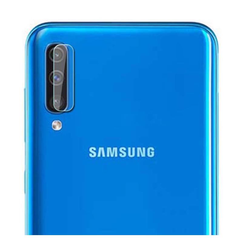 SIGN Samsung Galaxy A50 MOCOLO Lens Protector Tempered Glass (Samsung Galaxy A50) (SX4192)