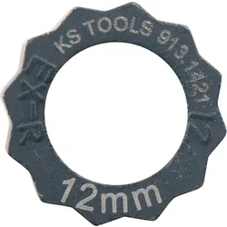 KS Tools Muttern-Ausdreher - 913.1421