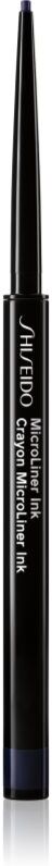Shiseido MicroLiner Ink eyeliner shade Navy 0,08 g
