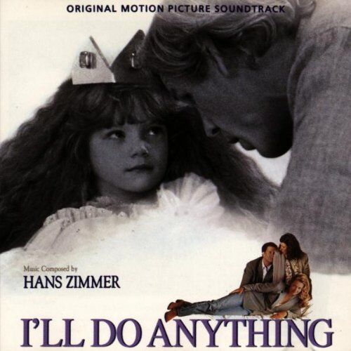 Hans Zimmer - I'Ll Do Anything - Preis vom 09.10.2026 07:28:09 h