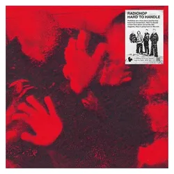 Hard to Handle, Schallplatten