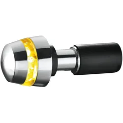 Kellermann LED-Blinker BL2000 Dark Chrom