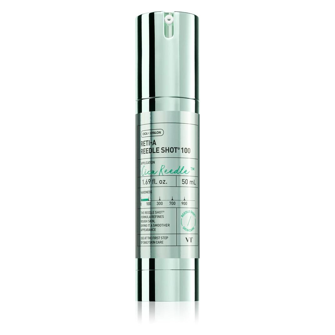 VT Cosmetics Reti-A Reedle Shot 100 (50 ml) (8803463006396)