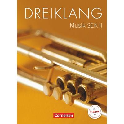 Dreiklang - Sekundarstufe II - 11.-13. Schuljahr -