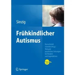 Autismus, Fachbücher