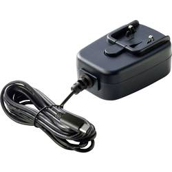 Dehner Elektronik SYS 1561-1105-W2E Steckernetzteil, Festspannung 5 V/DC 2.1 A 10.5 W Stabilisiert, mit Australien-Adapter, mit China-Adapter, mit