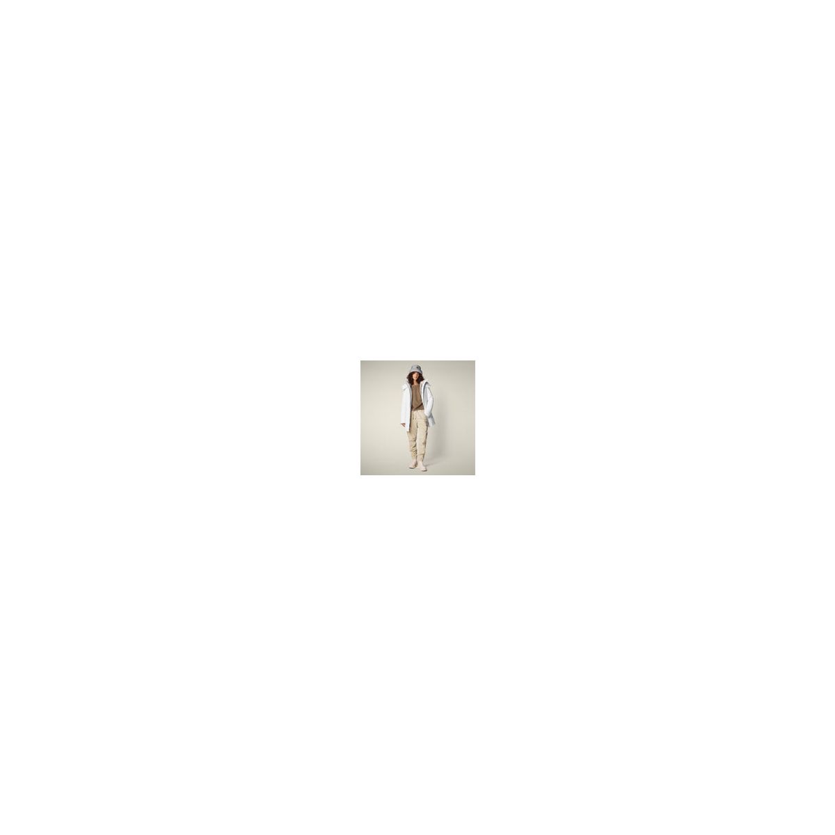 Save the Duck Samantah white (00000) 3 P42800W-SMEG21-00000-3