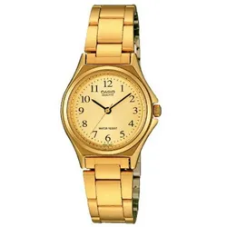 Casio Damenuhr – LTP-1130N-9B
