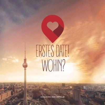 Erstes Date! Wohin?, Taschenbuch von Eric Hegmann,Epubli & PARSHIP, Epubli, 978-3-7375-1600-6