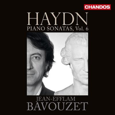 Klaviersonaten Vol.6-Nr.11,34-36 & 43 - Joseph Haydn, CD, 0095115194225
