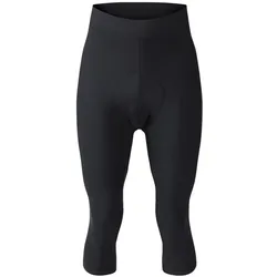 Dare2b, Herren, Velohosen, Ultra (XXL), Schwarz