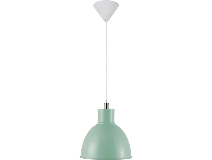 Nordlux Lampe à suspendre POP vert clair ; 45833023
