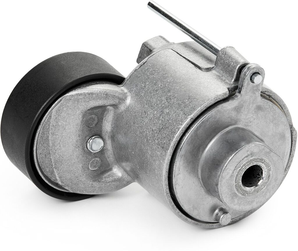 RIDEX 310T0639 Spannrolle, Keilrippenriemen