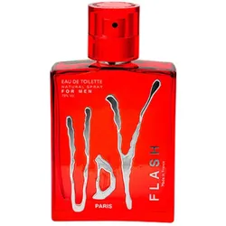 Ulric De Varens Flash For Men Eau De Toilette Spray 100ml