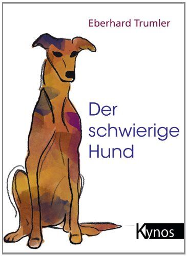 Eberhard Trumler - Der schwierige Hund - Preis vom 30.09.2026 09:01:18 h