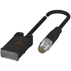 Balluff Kapazitiver Sensor BCS R08RRE-G#BCS01CT