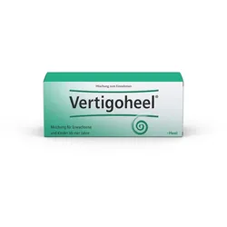 Vertigoheel Tropfen 100 ml
