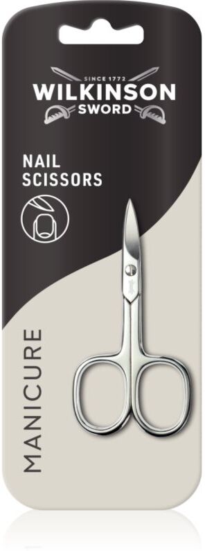 Wilkinson Sword Manicure Scissors nail scissors 1 pc