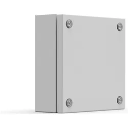 nVent Hoffman, Verteilerschrank Zubehör, Klemmenkasten