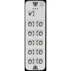 Ifm Electronic IO-Link-Eingangsmodul AL2241