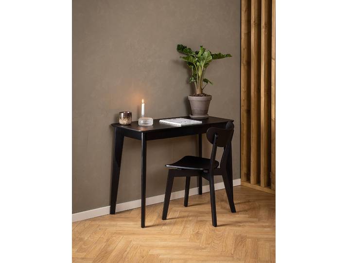 Bureau 100 x 75 x 50cm Noir