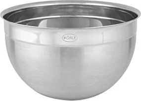 Rösle Schüssel Silberfarben (20 cm, 3.10 l, 1x) (15680)