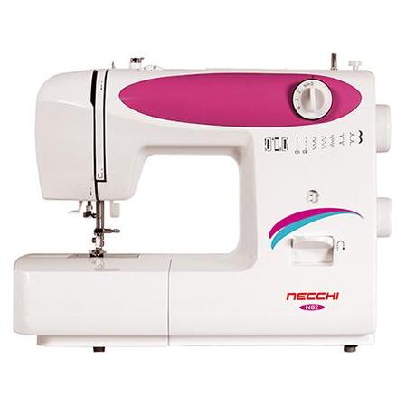 Necchi N82 Nähmaschine Automatische Nähmaschine (42099401)