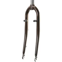 Excelsior Gabel 28 Zoll braun