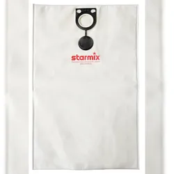 Starmix Vlies-Filterbeutel FBV 45-78 / 5Pack
