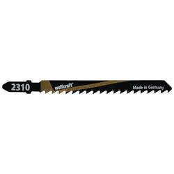 Wolfcraft 2310000 2 Stichsägeblätter 2 St.