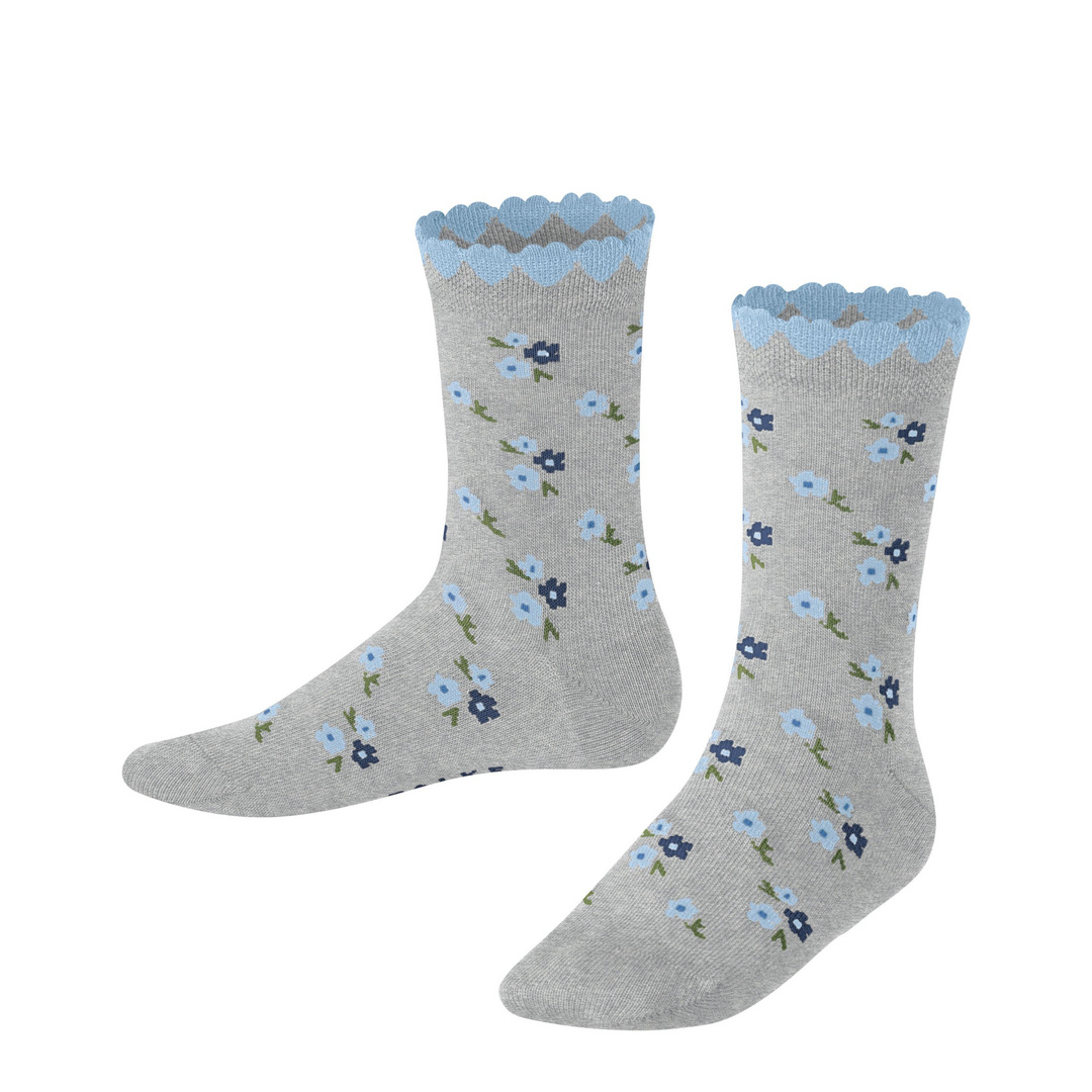 FALKE Ditsy Flowers Kinder Socken 10360_322302