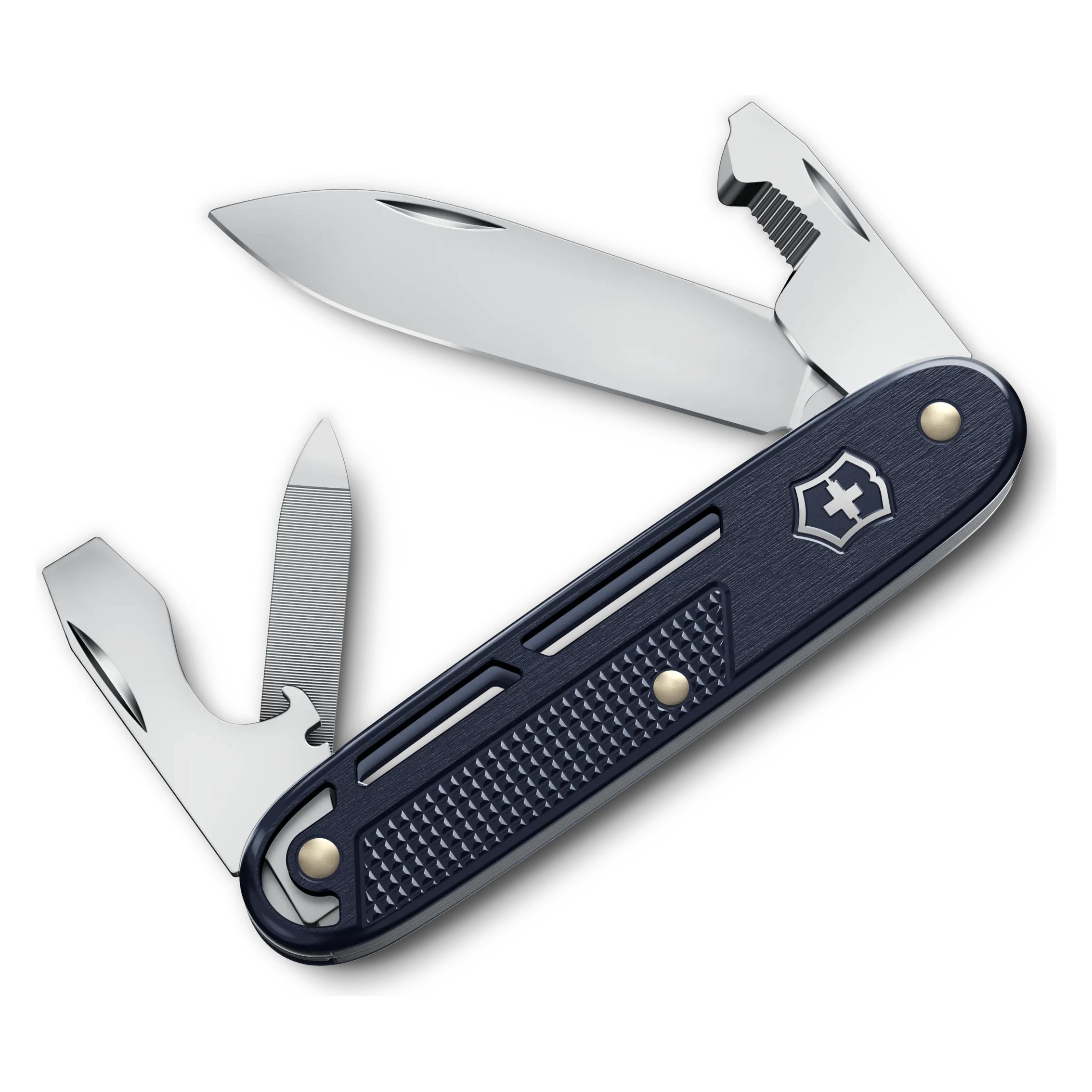 Victorinox Synergy Alox (0.8216.22)